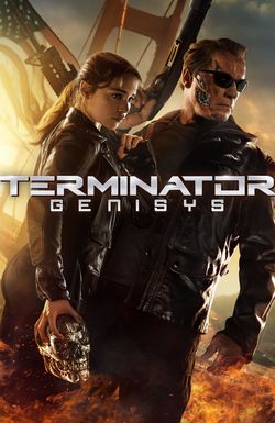 Terminator Genisys