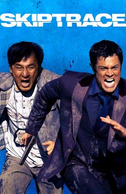 Skiptrace