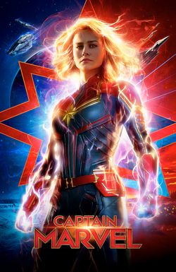 Captain Marvel