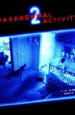 Paranormal Activity 2