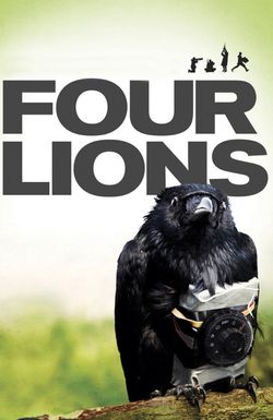 Four Lions