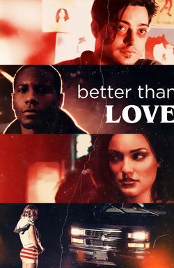 Better Than Love