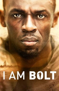 I Am Bolt