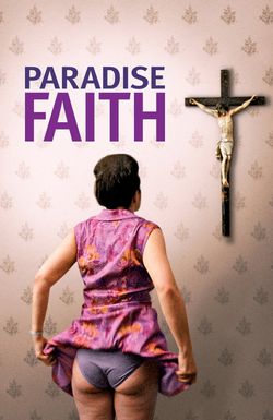 Paradise: Faith