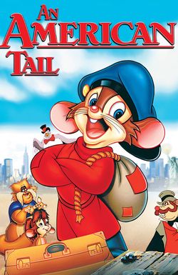 An American Tail