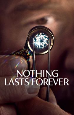 Nothing Lasts Forever