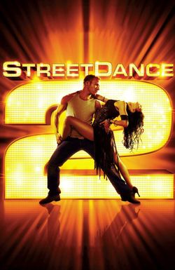 StreetDance 2