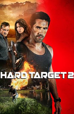 Hard Target 2