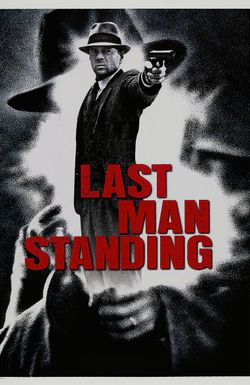 Last Man Standing