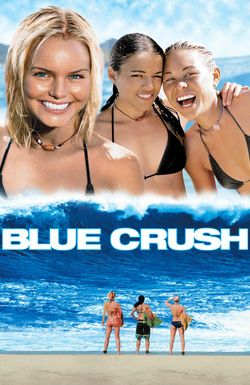 Blue Crush