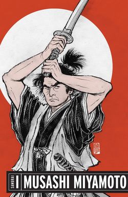 Samurai I: Musashi Miyamoto