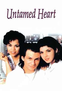 Untamed Heart