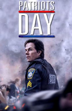 Patriots Day