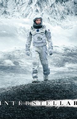 Interstellar