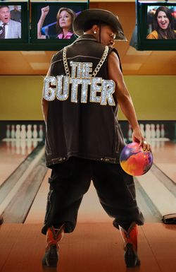 The Gutter