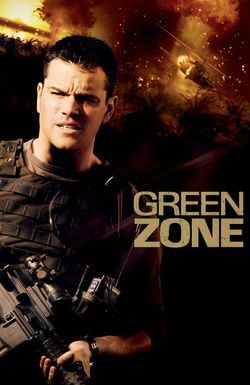 Green Zone