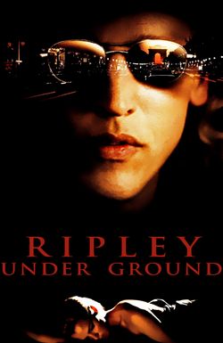 Ripley Under Ground