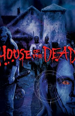 House of the Dead