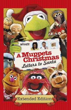 A Muppets Christmas: Letters to Santa