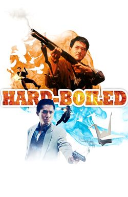 Hard Boiled