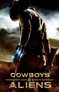 Cowboys & Aliens