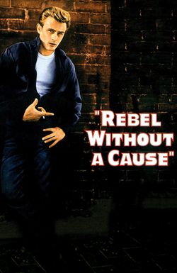 Rebel Without a Cause