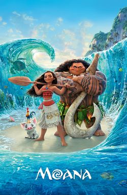 Moana