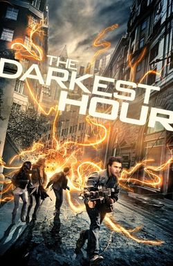 The Darkest Hour