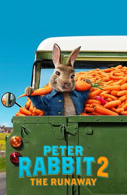 Peter Rabbit 2: The Runaway