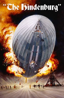 The Hindenburg