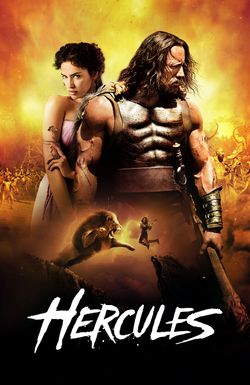 Hercules