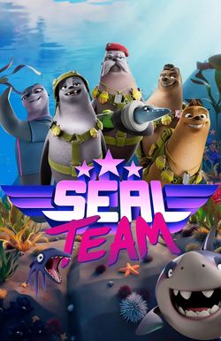 Seal Team