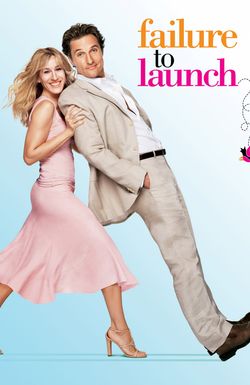 Failure to Launch