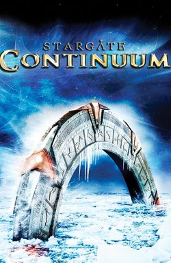 Stargate: Continuum