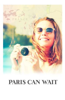 Paris Can Wait