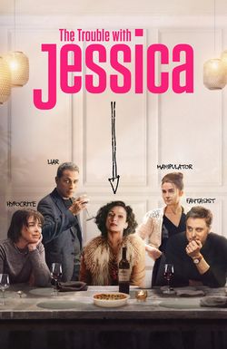 The Trouble with Jessica