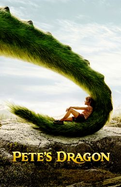 Pete's Dragon