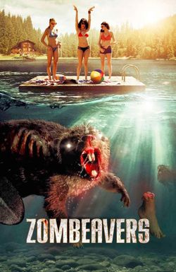 Zombeavers