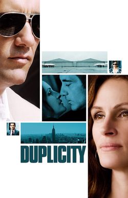 Duplicity