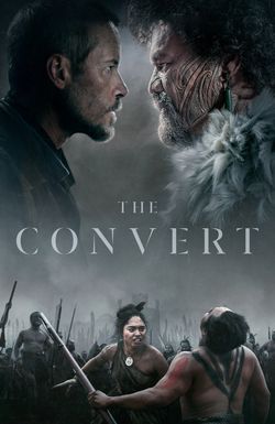 The Convert