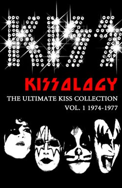 Kissology: The Ultimate Kiss Collection