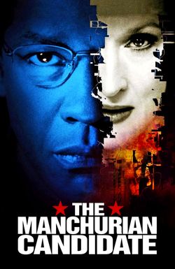 The Manchurian Candidate