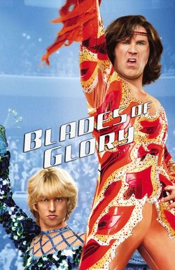 Blades of Glory