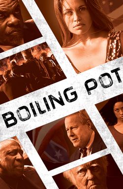 Boiling Pot