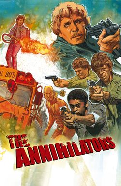 The Annihilators