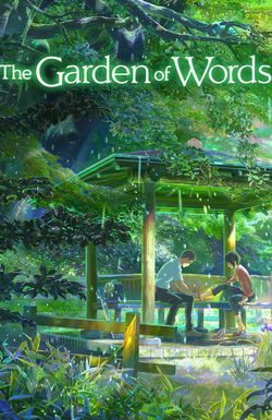 The Garden of Words