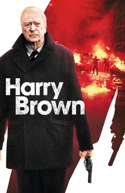 Harry Brown