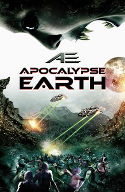 AE: Apocalypse Earth