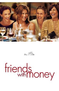 Friends with Money