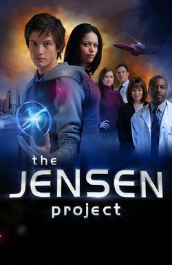 The Jensen Project